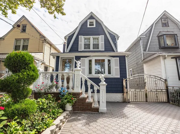 13043 Lefferts Boulevard, South Ozone Park, NY 11420