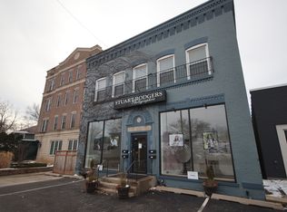 2504 Green Bay Rd #2, Evanston, IL 60201