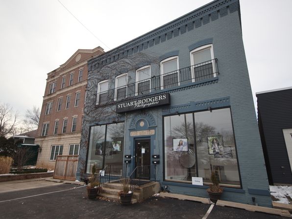 2504 Green Bay Rd #2