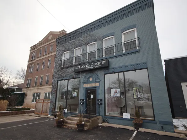 2504 Green Bay Rd #2, Evanston, IL 60201