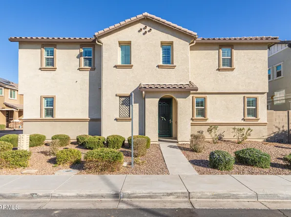 1349 N BALBOA --, Mesa, AZ 85205