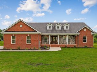 656 Osement Rd, Mc Minnville, TN 37110