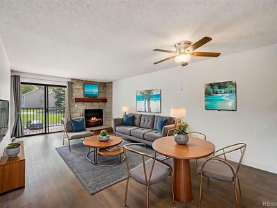 401 S Kalispell Way #206, Aurora, CO, 80017