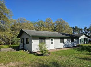 N5312 Tower Hill Rd, Spooner, WI 54801