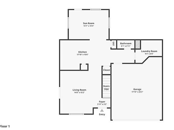 3rd image of 3082 Sentinel Cir