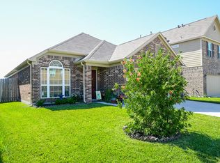 1115 Kaliste Meadow Dr, Houston, TX 77090