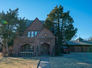 144 Fairview Ave, Ponca City, OK 74601