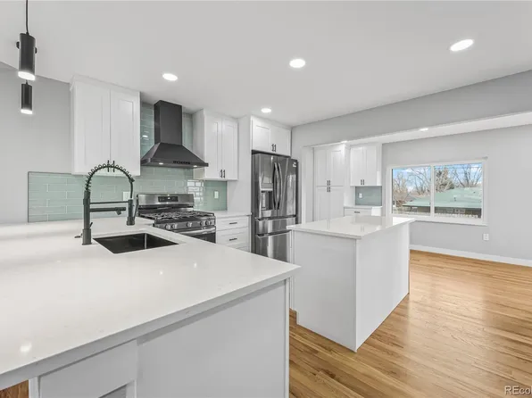 7194 W 68th Avenue, Arvada, CO 80003