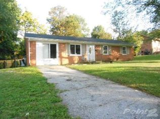 612 Pueblo Trl, Georgetown, KY 40324