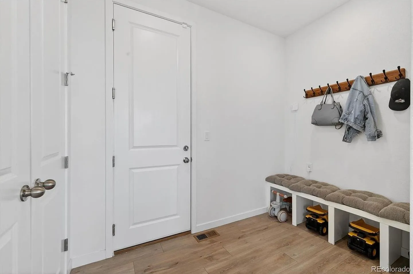 Spacious & Bright, Multi-Level 3BR 3BA in Commerce City w/ Private Yard! — Photo 3