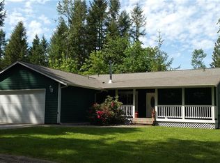 13636 Thistledown Ln SE, Rainier, WA 98576