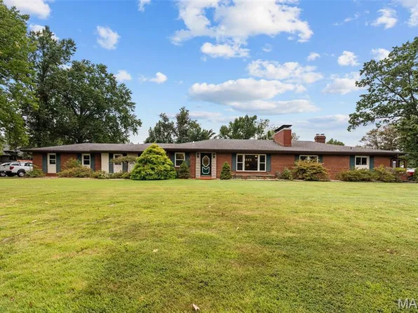 20 Lemp Rd, Saint Louis, MO 63122