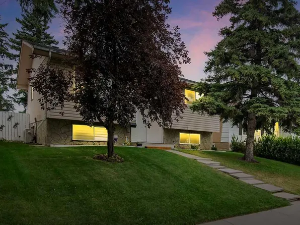 311 N Penbrooke Cres SE, Calgary, AB T2A 3T6