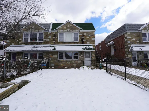 7941 Langdon St, Philadelphia, PA 19111