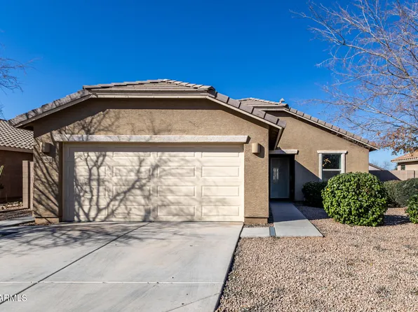 2340 E DUST DEVIL Drive, San Tan Valley, AZ 85143