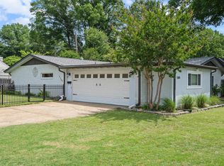 5304 Seneca Ave, Memphis, TN 38117