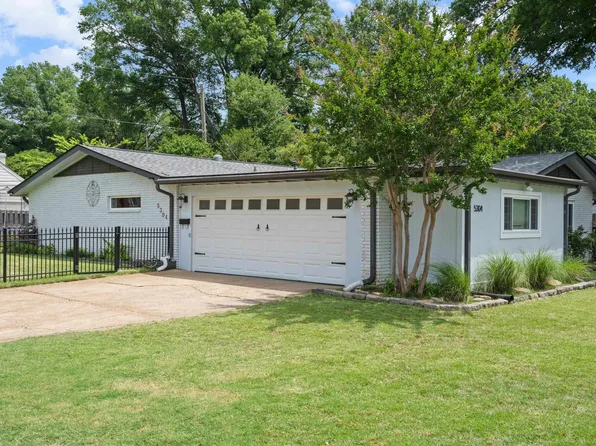 5304 Seneca Ave, Memphis, TN 38117