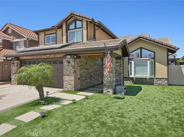 7933 E Elderwood Ave, Orange, CA 92869