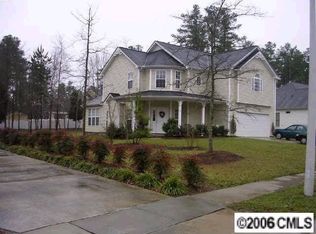 3605 Alden St, Indian Trail, NC 28079