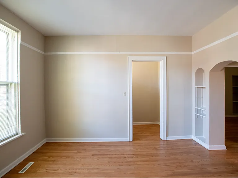 $1495 - 1 BR 1, BA - Brady St - Heat & Electricity Included, Electric Fireplace - 1669 N Humboldt — Photo 8