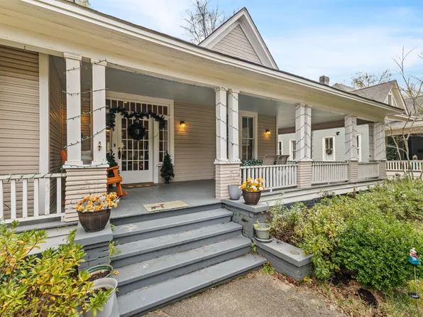 508 Walnut St, Hattiesburg, MS 39401