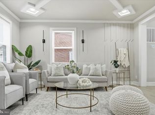 4664 Marble Hall Rd, Baltimore, MD 21239