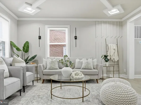 4664 Marble Hall Rd, Baltimore, MD 21239