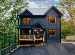 499 Autumn Ln LOT 0, Gatlinburg, TN 37738