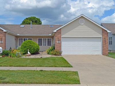 1658 Evergreen Ave, Crown Point, IN, 46307