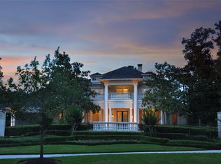 20 Club Oak Ct, Humble, TX 77339