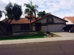 1023 E Knight Ln, Tempe, AZ 85284