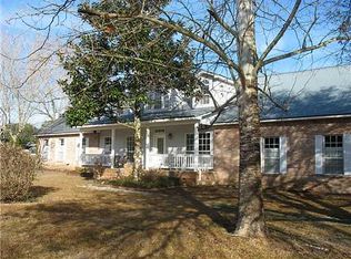 8206 Southern Bay Ln, Vancleave, MS 39565