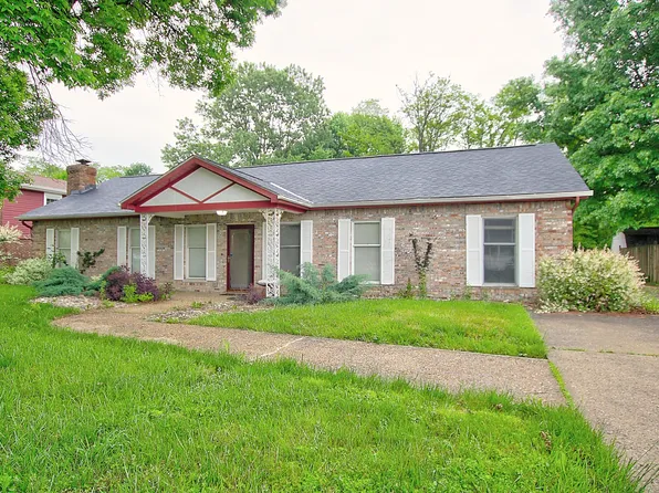 2671 Bethlehem Ln, Hebron, KY 41048