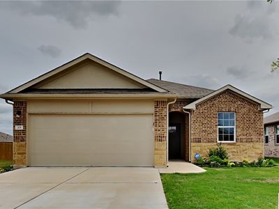 201 Baum Dr, Georgetown, TX, 78626