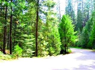 5350 Wooded Glen Dr, Grizzly Flats, CA