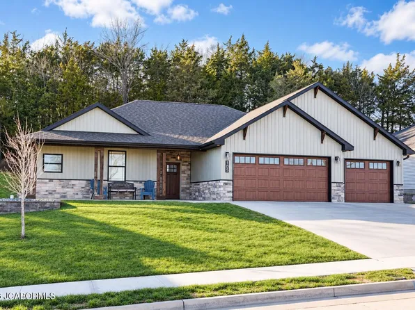 105 Nash Ct, Jefferson City, MO 65101