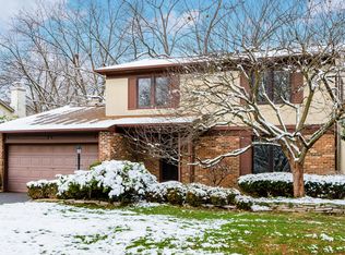 5227 Heathmoor St, Columbus, OH 43235