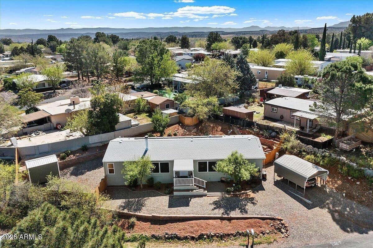 2635 S SUNSET Drive, Cottonwood, AZ 86326 | MLS #7005413 | Zillow