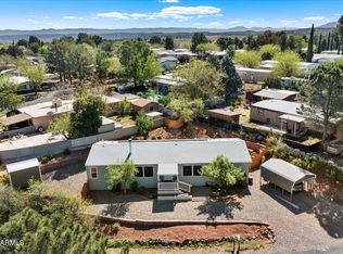 2635 S SUNSET Drive, Cottonwood, AZ 86326