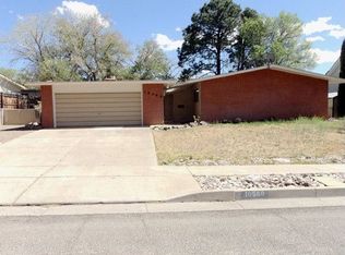 10500 San Gabriel Rd NE, Albuquerque, NM 87111