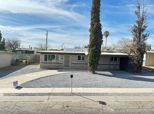 8032 E Victoria Dr, Tucson, AZ 85730