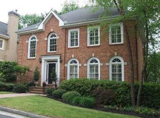 1029 Lenox Valley, Atlanta, GA 30324