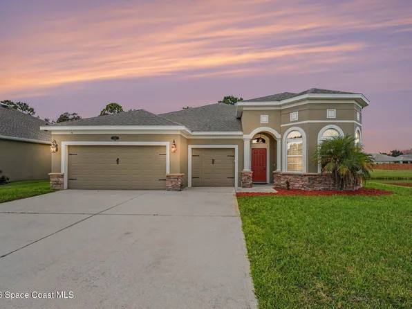 2152 Lune Ct, West Melbourne, FL 32904