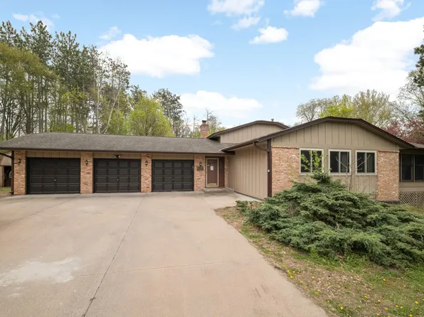 2844 169th Ln NW, Andover, MN 55304