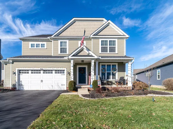 7090 Cherry Way, Plain City, OH 43064