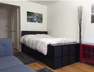 Rented by Geraldine Capasso, LREB