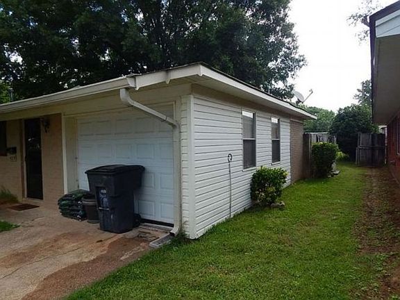 Property Side View