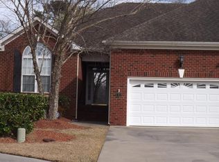 104 Essex Ct, Goldsboro, NC 27530