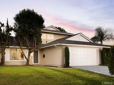 1130 Sheffield St, Placentia, CA, 92870