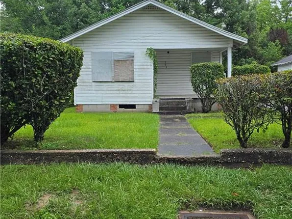 560 Belsaw Ave, Mobile, AL 36603